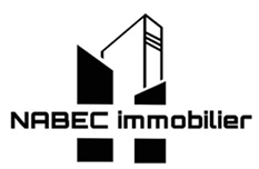 Logo NABEC IMMOBILIER